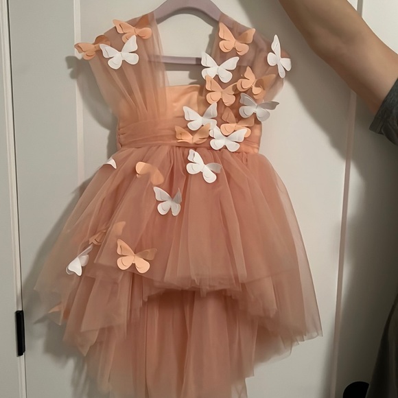 Other - First birthday dress